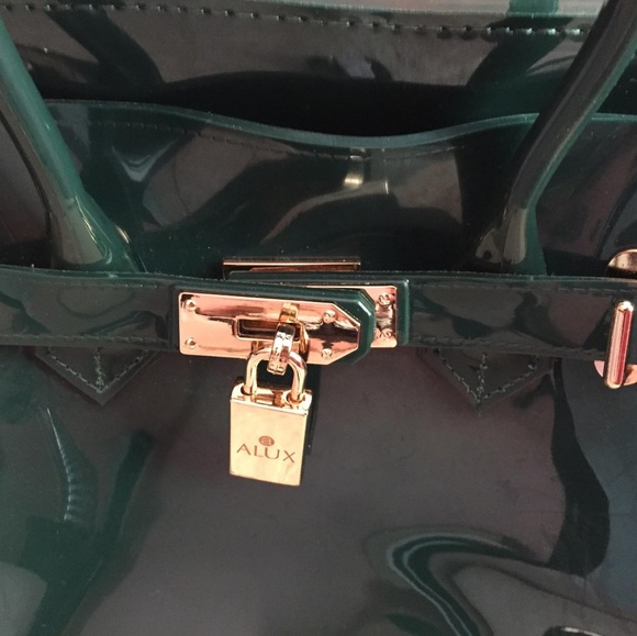 Alux Biki Jelly bag - Picture 3 of 4